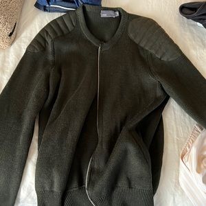 Vince men’s sweater